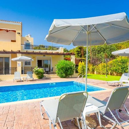 Villa Georgia يورانيون المظهر الخارجي الصورة
