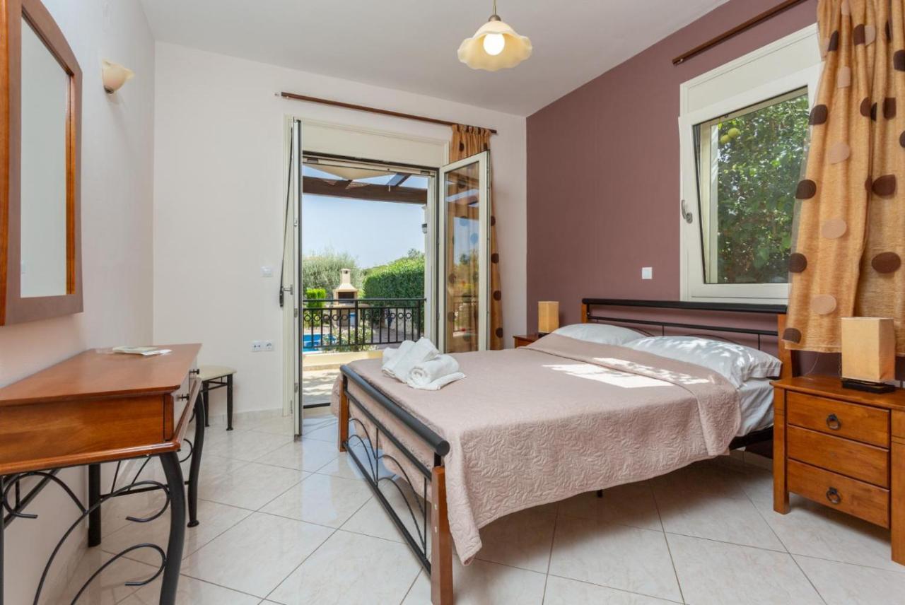 Villa Georgia يورانيون المظهر الخارجي الصورة