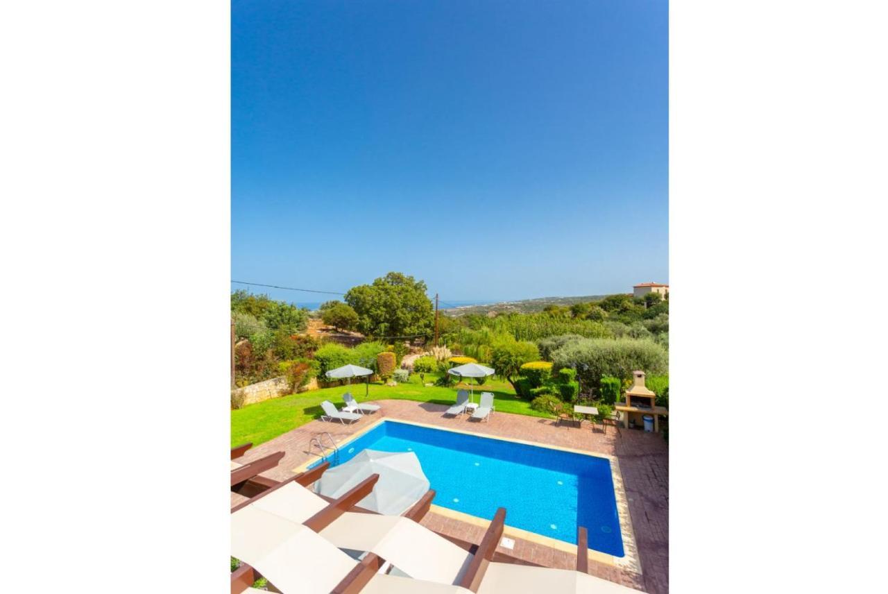Villa Georgia يورانيون المظهر الخارجي الصورة